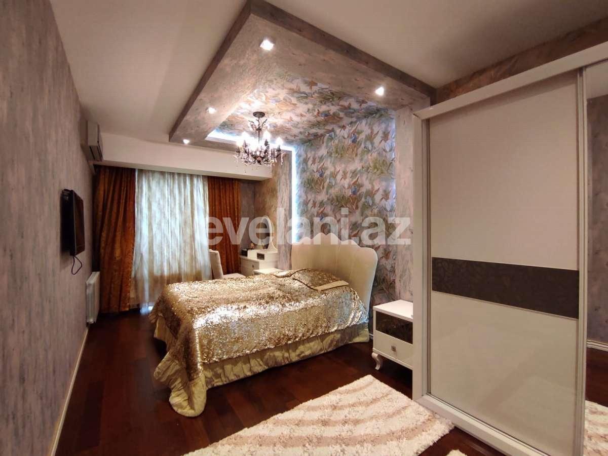 Satılır, yeni tikili, 3 otaqlı, 141 m², Şah İsmayıl Xətai m.