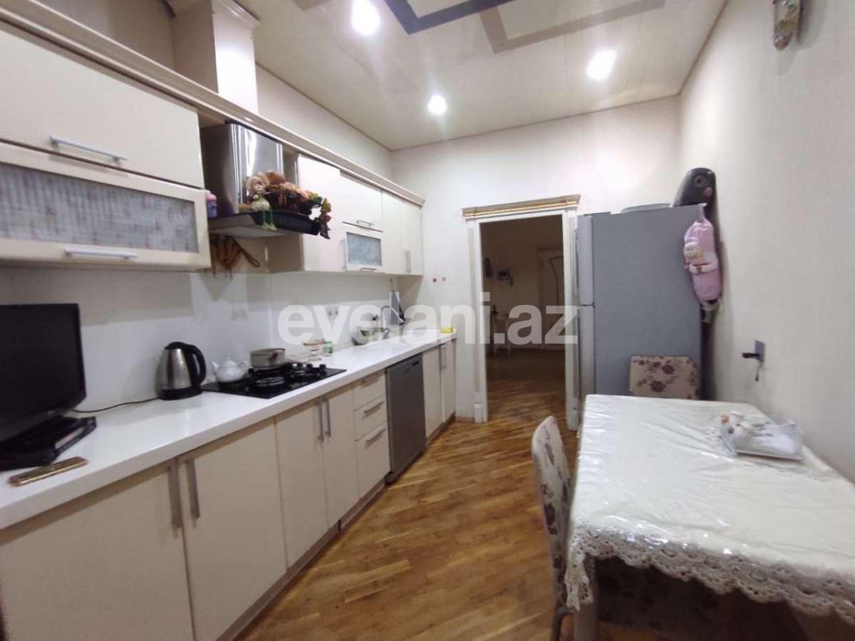 Satılır, yeni tikili, 4 otaqlı, 135 m², Şah İsmayıl Xətai m.