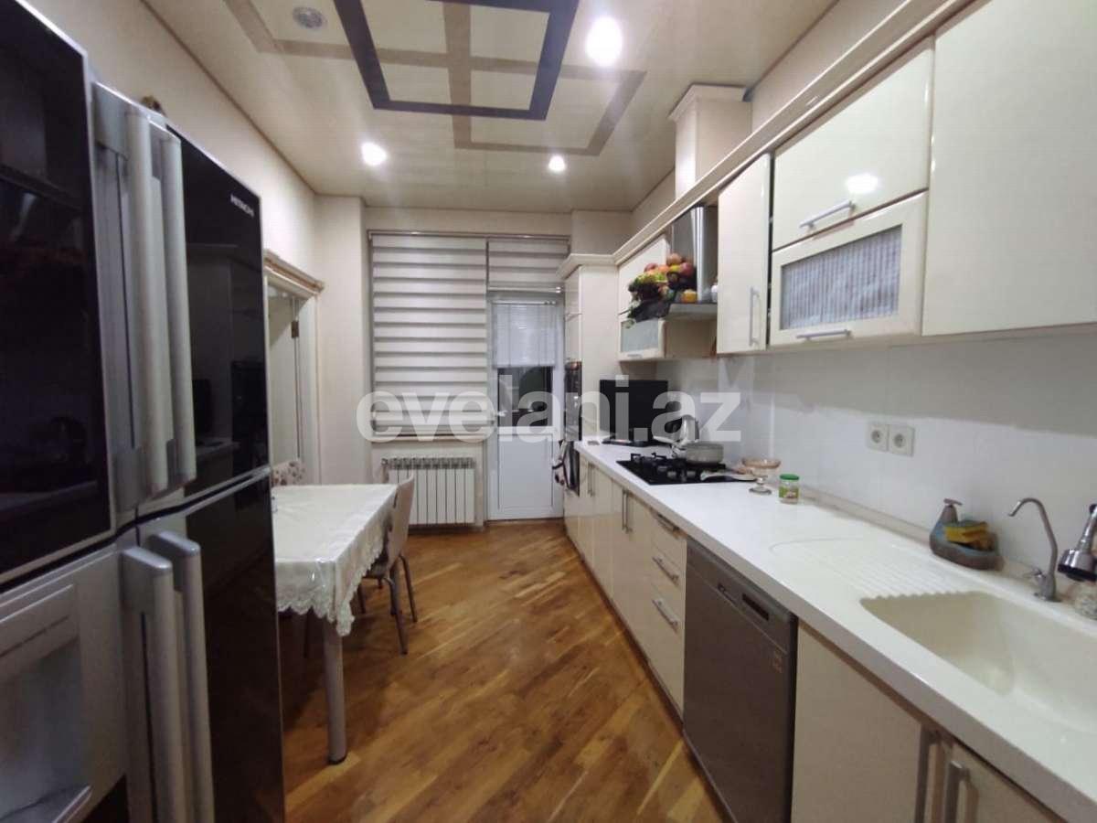 Satılır, yeni tikili, 4 otaqlı, 135 m², Şah İsmayıl Xətai m.