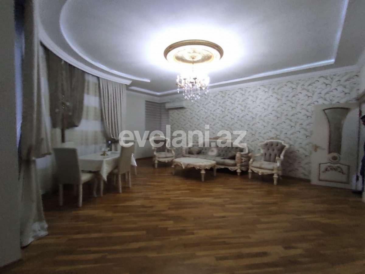 Satılır, yeni tikili, 4 otaqlı, 135 m², Şah İsmayıl Xətai m.