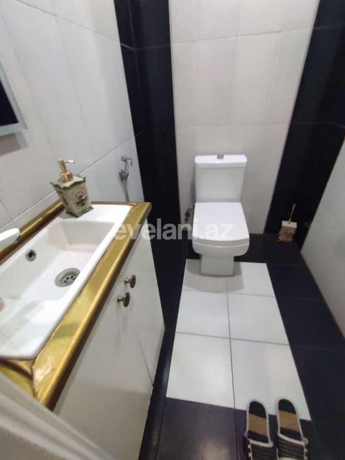 Satılır, yeni tikili, 4 otaqlı, 135 m², Şah İsmayıl Xətai m.