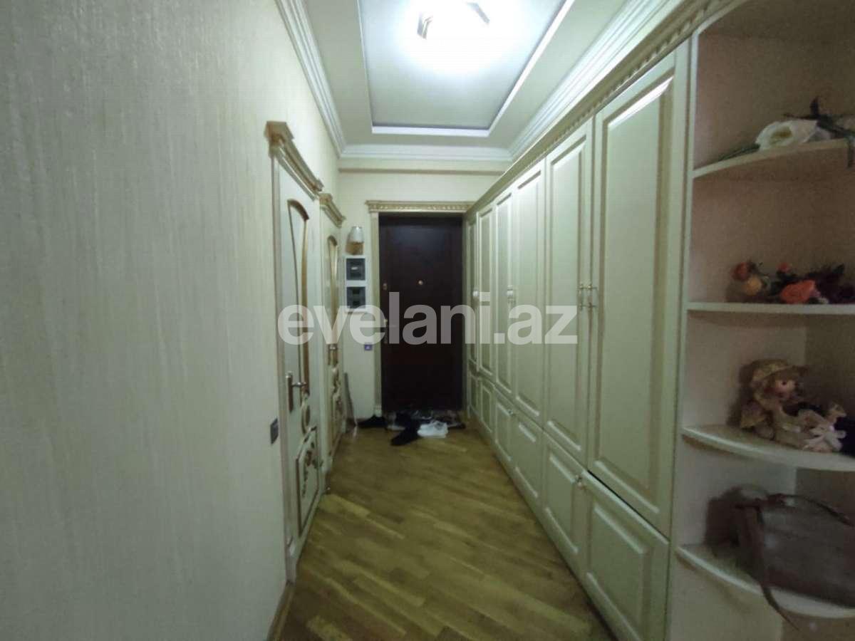 Satılır, yeni tikili, 4 otaqlı, 135 m², Şah İsmayıl Xətai m.