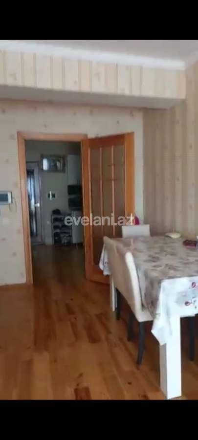 Satılır, yeni tikili, 2 otaqlı, 65 m², Nəriman Nərimanov m.