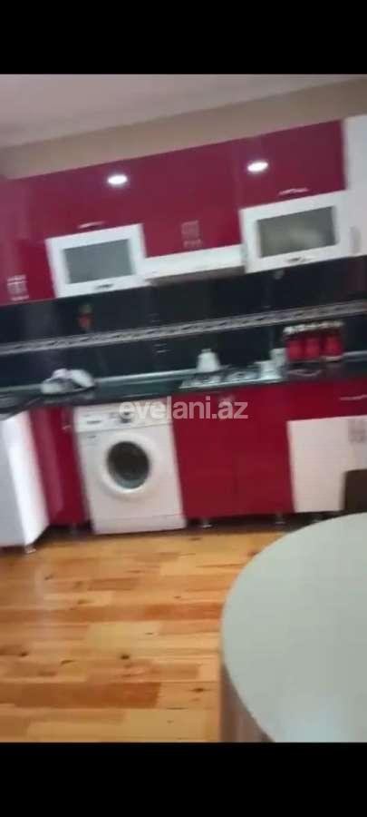 Satılır, yeni tikili, 2 otaqlı, 65 m², Nəriman Nərimanov m.