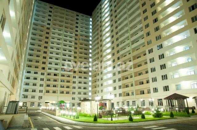 Satılır, yeni tikili, 2 otaqlı, 65 m², Nəriman Nərimanov m.