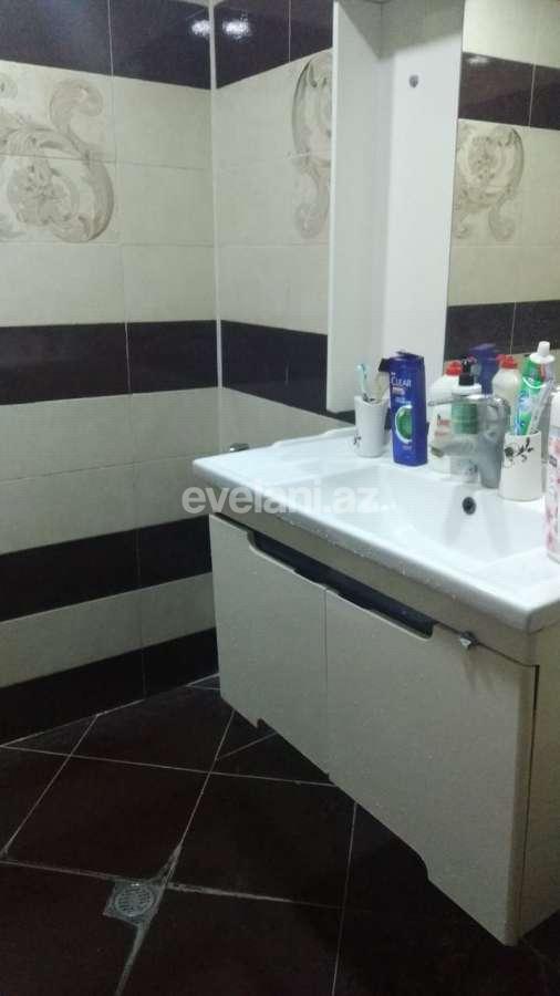 Satılır, yeni tikili, 2 otaqlı, 65 m², Nəriman Nərimanov m.