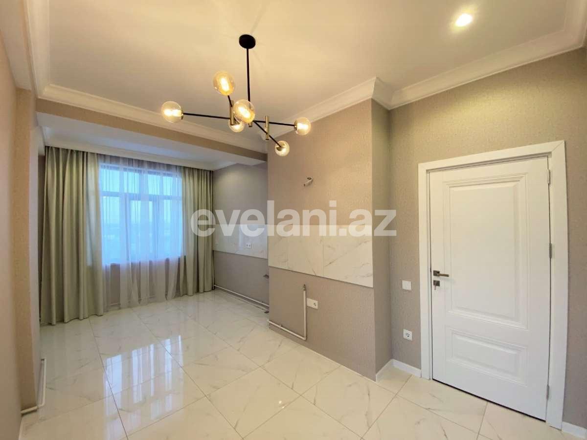 Satılır, yeni tikili, 3 otaqlı, 95 m², Nərimanov r.