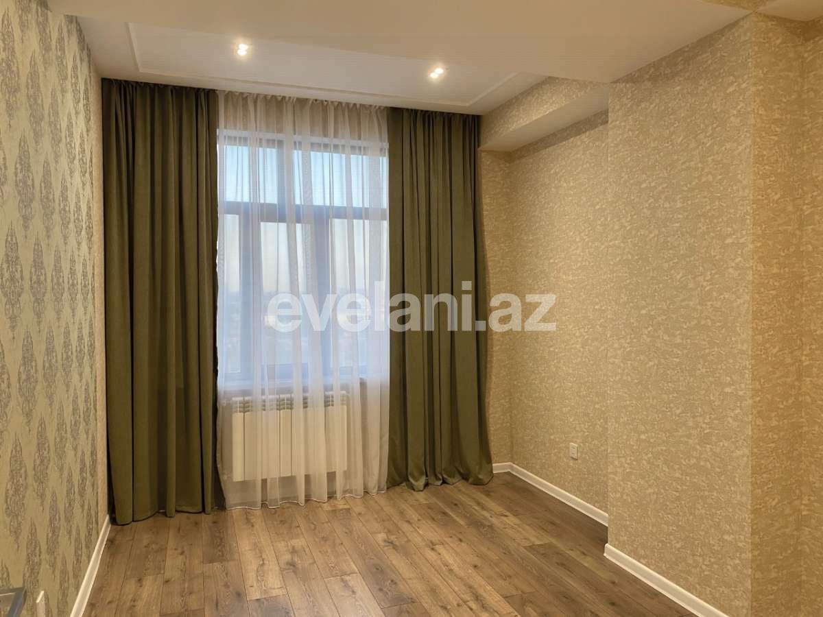 Satılır, yeni tikili, 3 otaqlı, 95 m², Nərimanov r.