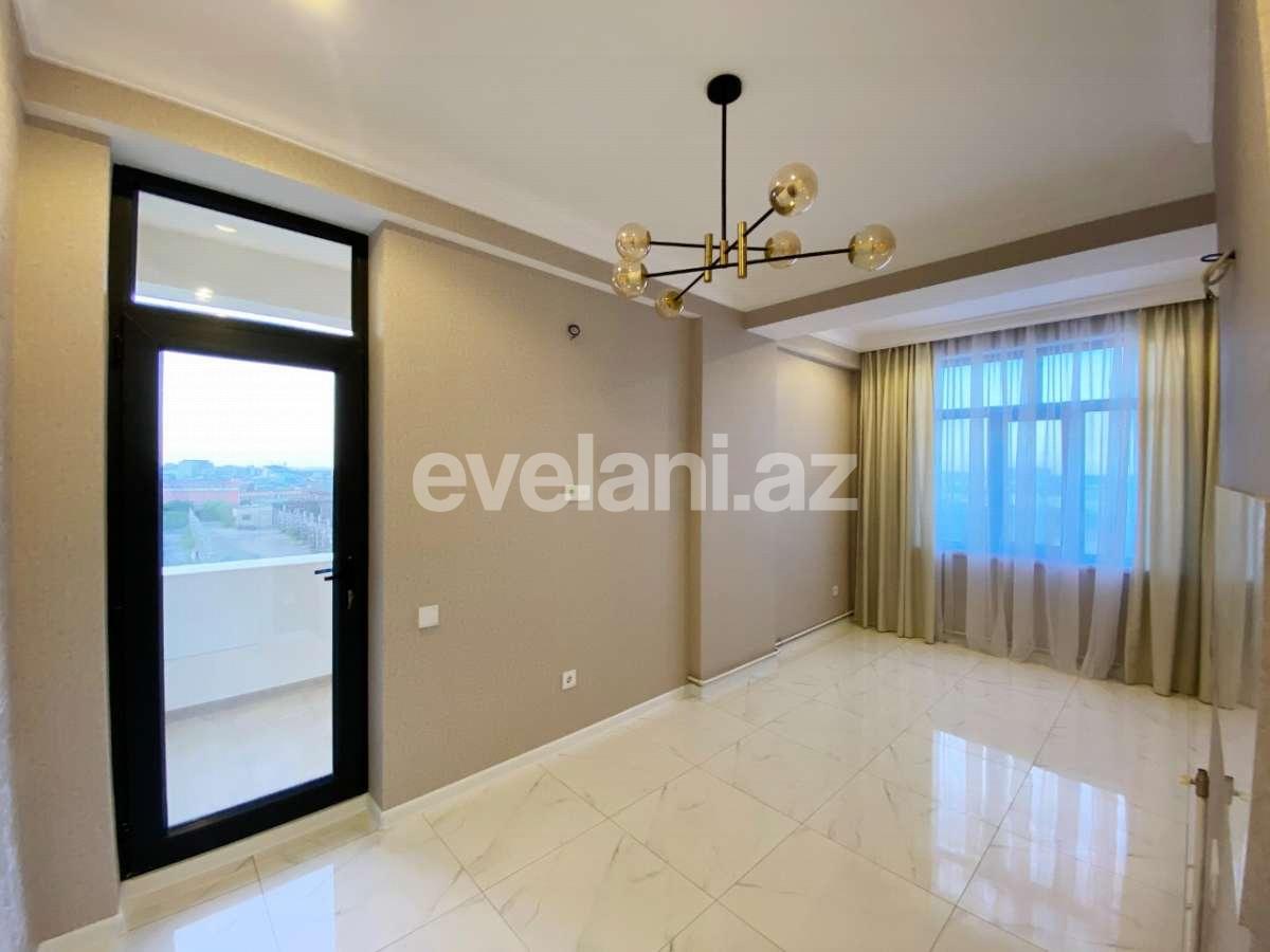 Satılır, yeni tikili, 3 otaqlı, 95 m², Nərimanov r.