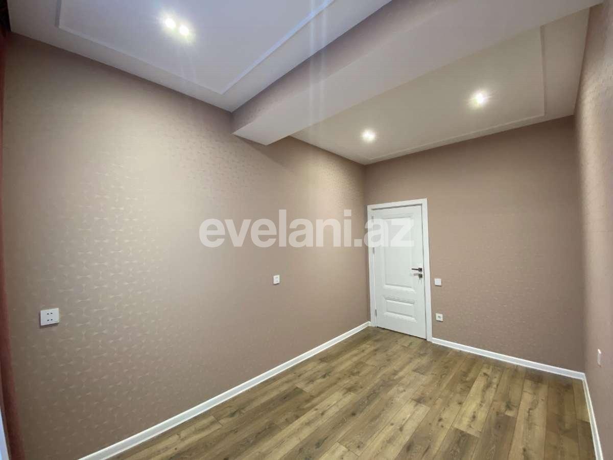 Satılır, yeni tikili, 3 otaqlı, 95 m², Nərimanov r.