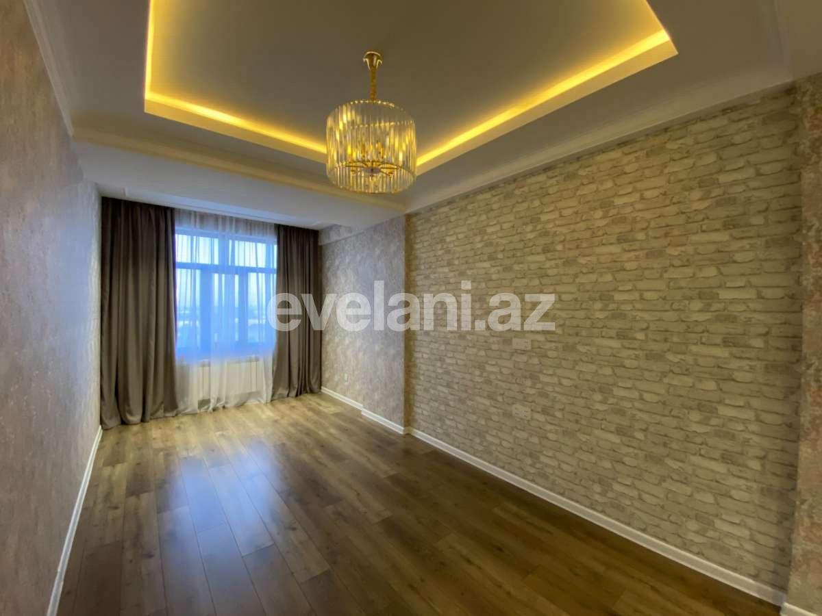 Satılır, yeni tikili, 3 otaqlı, 95 m², Nərimanov r.