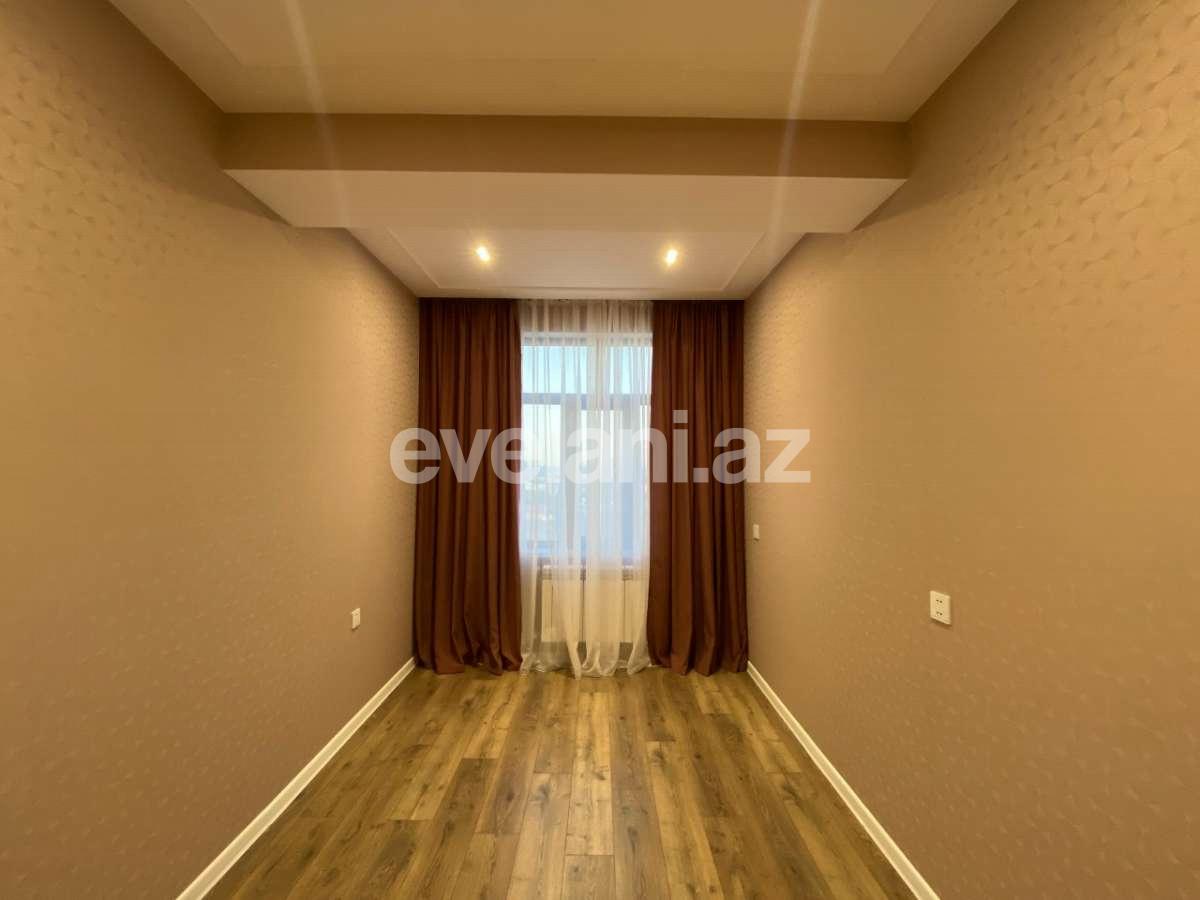 Satılır, yeni tikili, 3 otaqlı, 95 m², Nərimanov r.