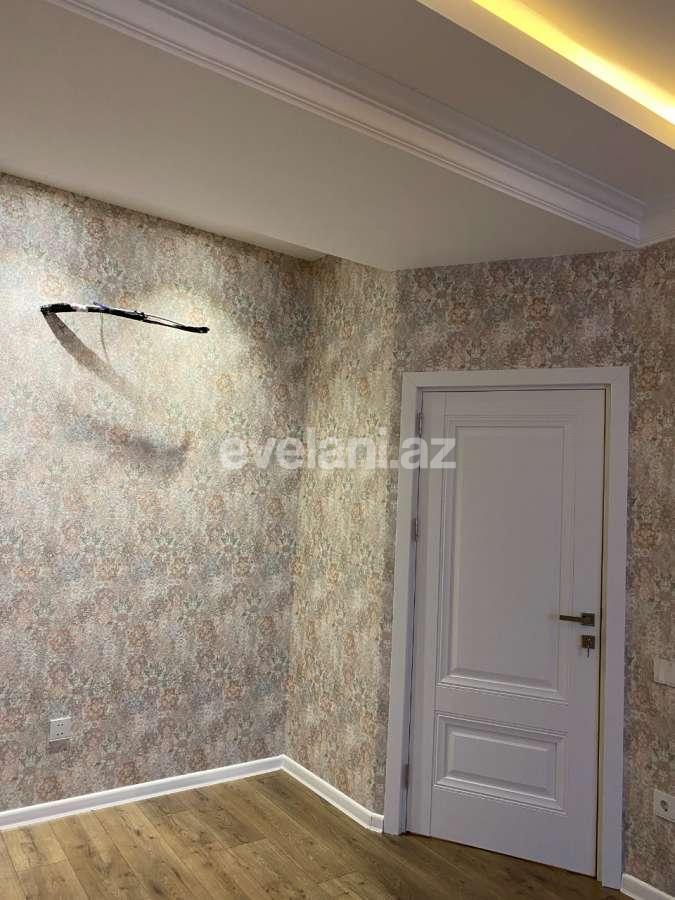 Satılır, yeni tikili, 3 otaqlı, 95 m², Nərimanov r.