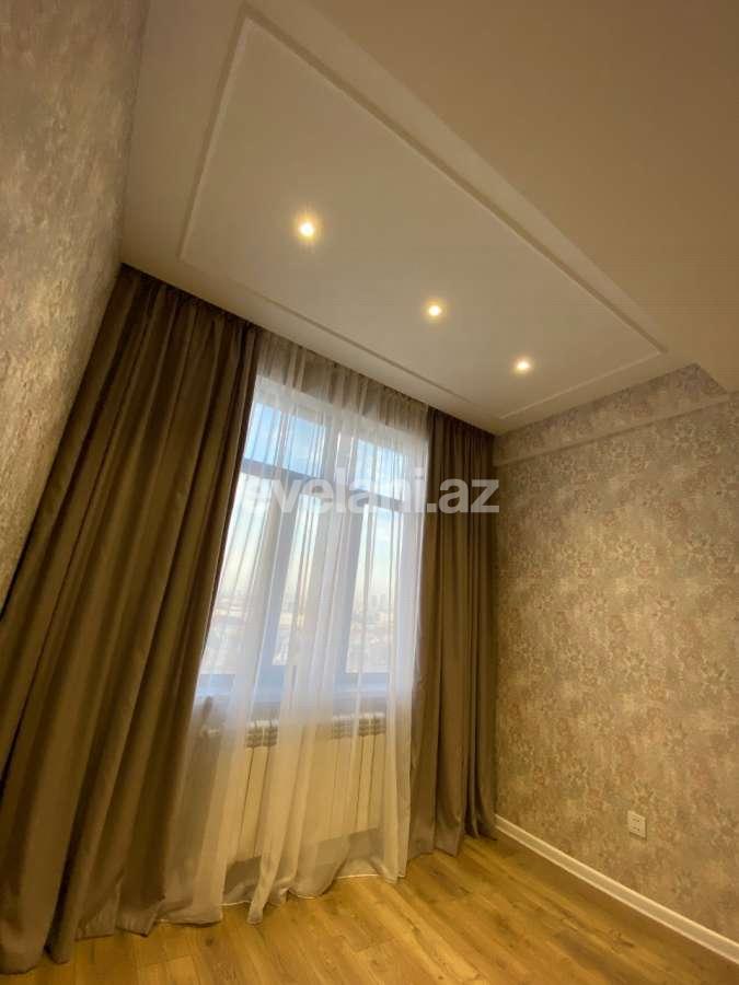 Satılır, yeni tikili, 3 otaqlı, 95 m², Nərimanov r.