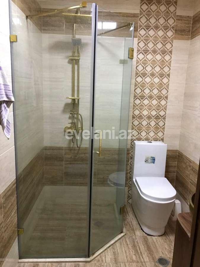 Satılır, yeni tikili, 3 otaqlı, 85 m², Şah İsmayıl Xətai m.