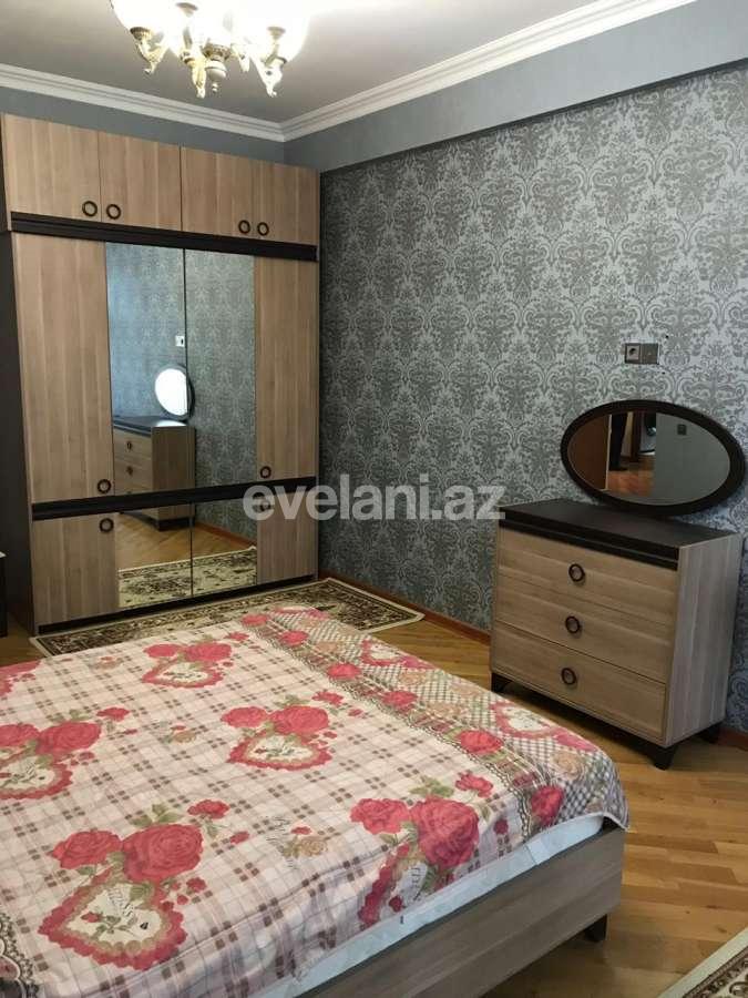 Satılır, yeni tikili, 3 otaqlı, 85 m², Şah İsmayıl Xətai m.