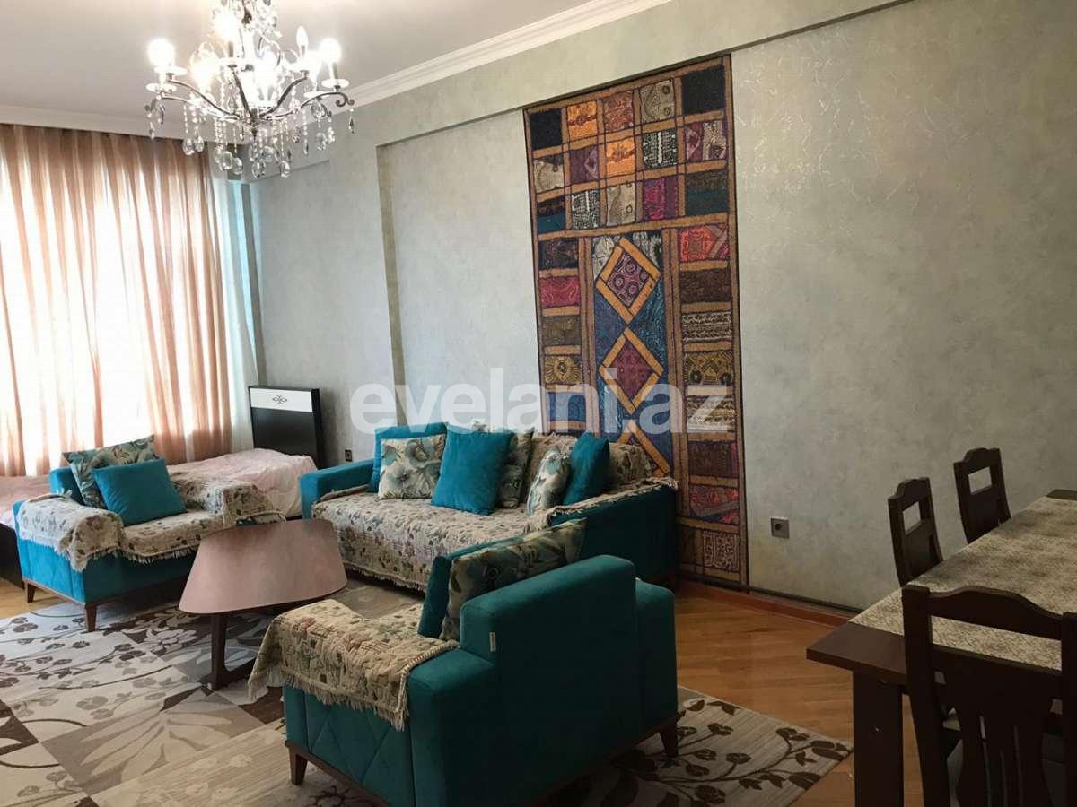 Satılır, yeni tikili, 3 otaqlı, 85 m², Şah İsmayıl Xətai m.