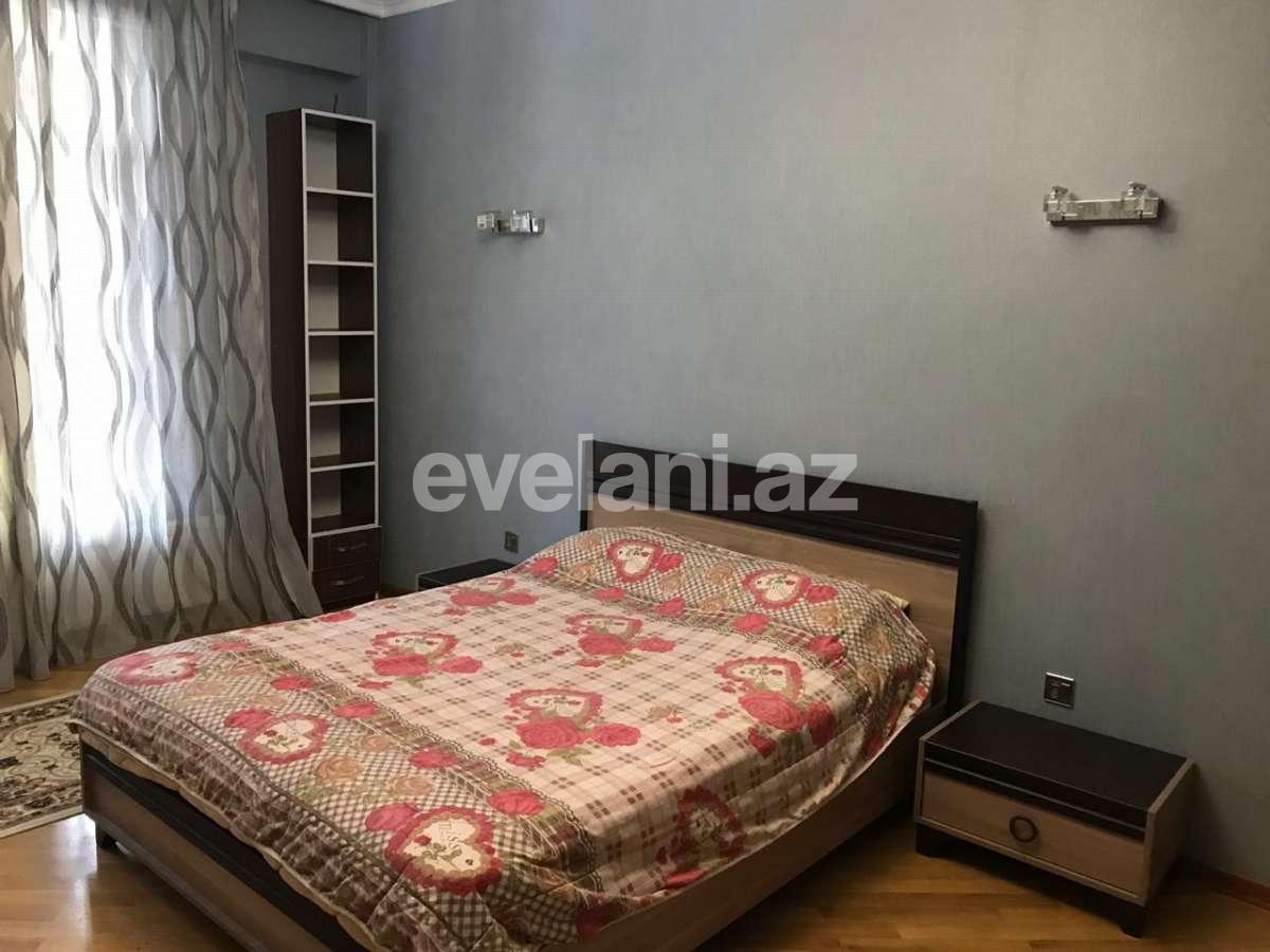 Satılır, yeni tikili, 3 otaqlı, 85 m², Şah İsmayıl Xətai m.