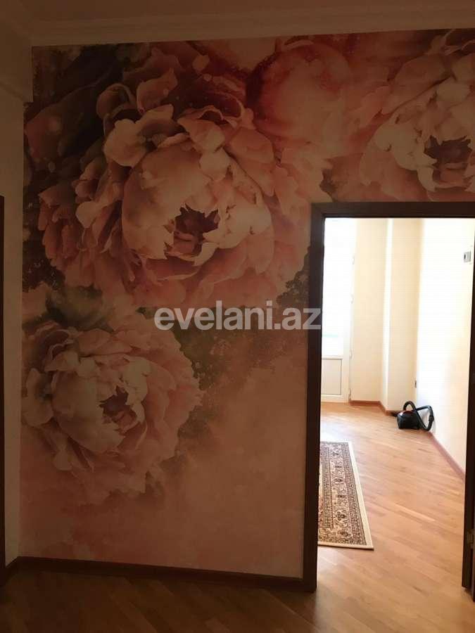 Satılır, yeni tikili, 3 otaqlı, 85 m², Şah İsmayıl Xətai m.