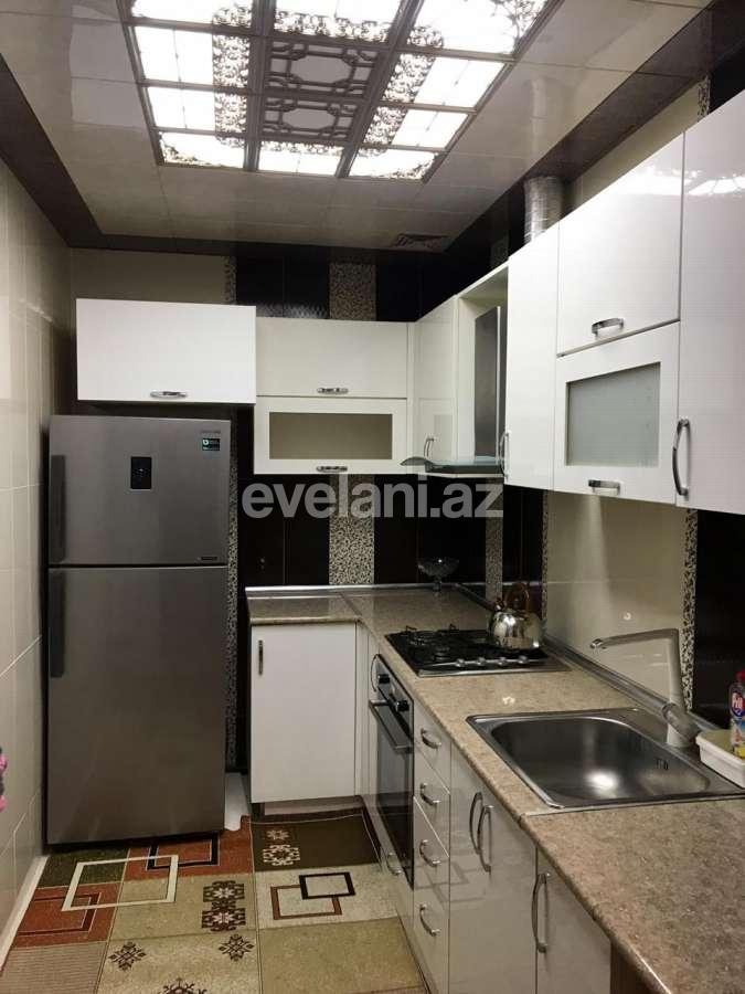 Satılır, yeni tikili, 3 otaqlı, 85 m², Şah İsmayıl Xətai m.