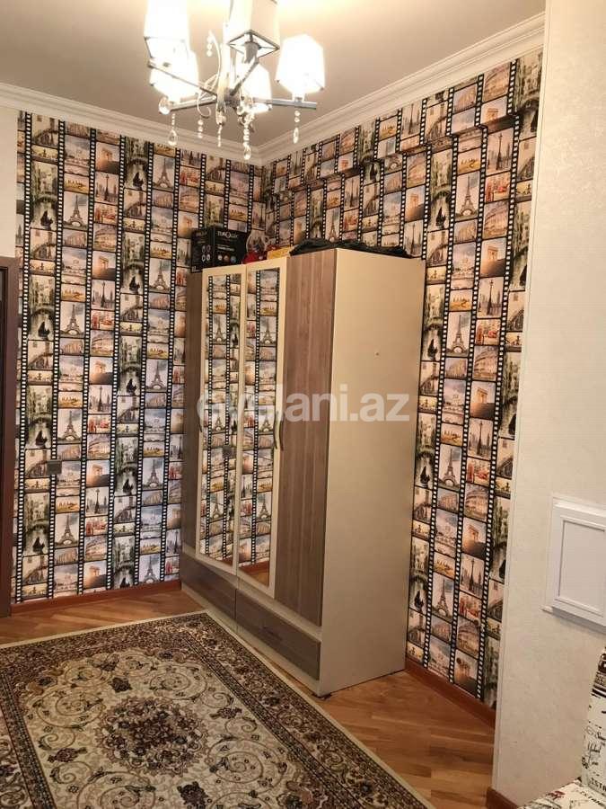 Satılır, yeni tikili, 3 otaqlı, 85 m², Şah İsmayıl Xətai m.
