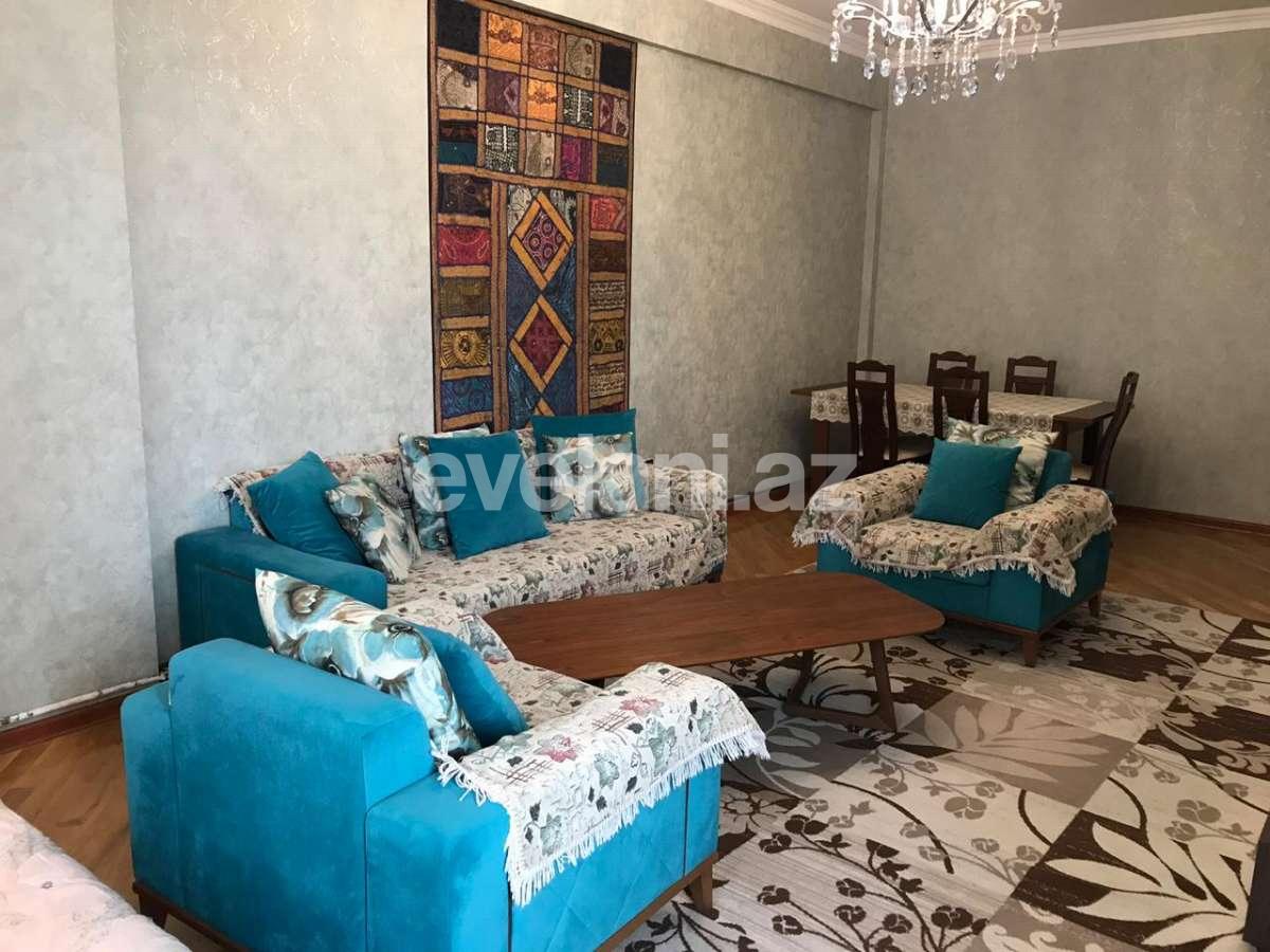 Satılır, yeni tikili, 3 otaqlı, 85 m², Şah İsmayıl Xətai m.