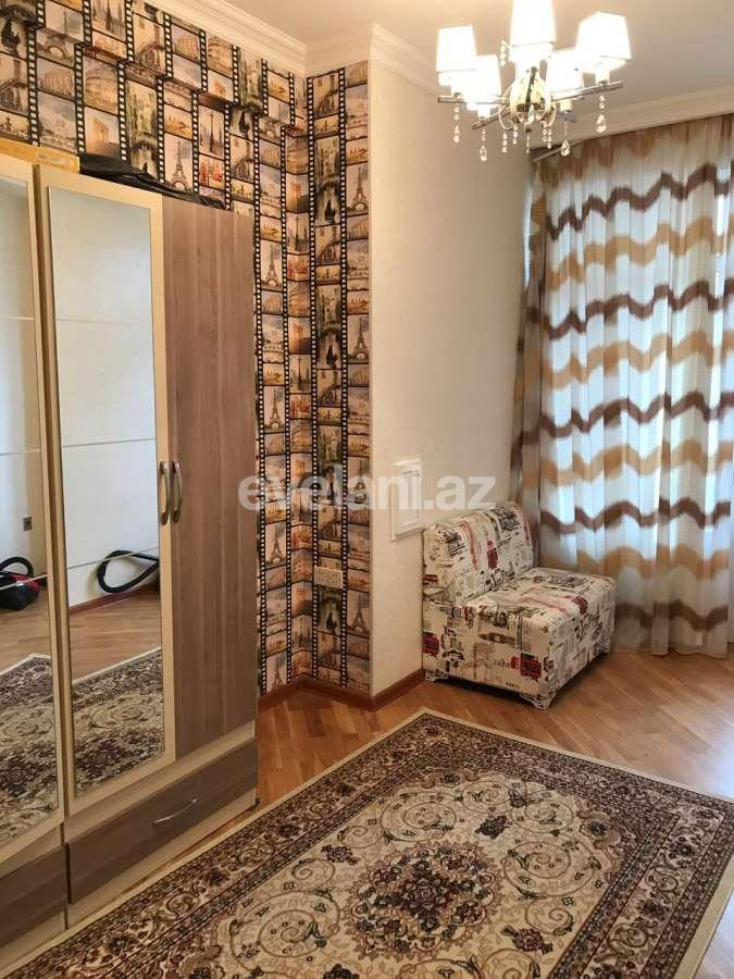 Satılır, yeni tikili, 3 otaqlı, 85 m², Şah İsmayıl Xətai m.