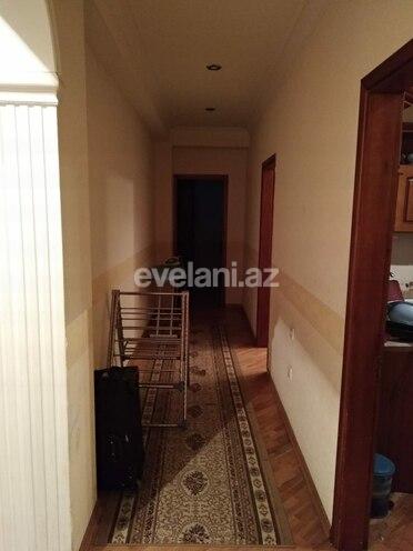 Rent, new building, 3 room, 110 m², Elmlar Akademiyası m.