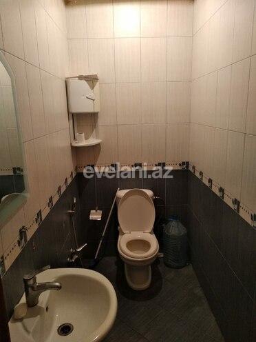 Rent, new building, 3 room, 110 m², Elmlar Akademiyası m.