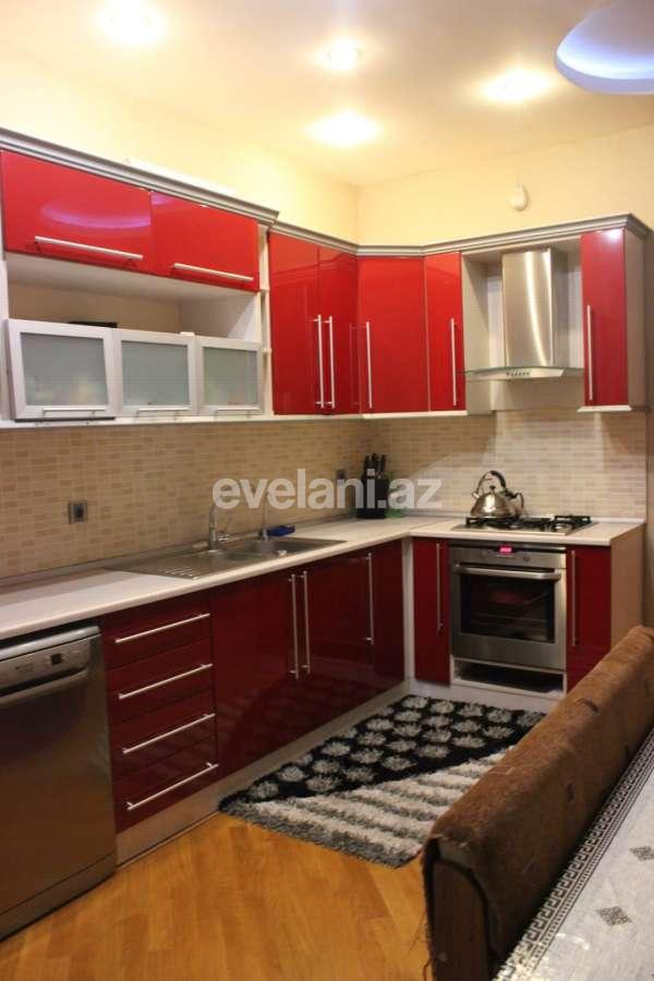 Satılır, yeni tikili, 4 otaqlı, 240 m², Nəriman Nərimanov m.