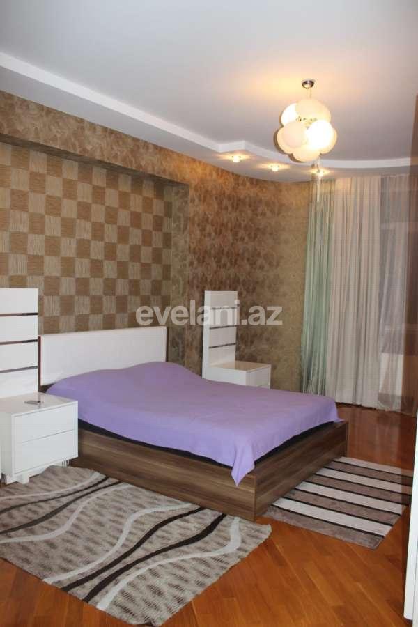 Satılır, yeni tikili, 4 otaqlı, 240 m², Nəriman Nərimanov m.