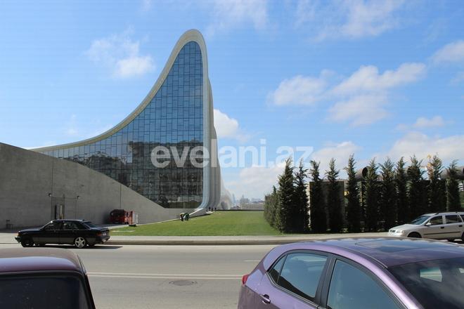 Satılır, yeni tikili, 4 otaqlı, 240 m², Nəriman Nərimanov m.