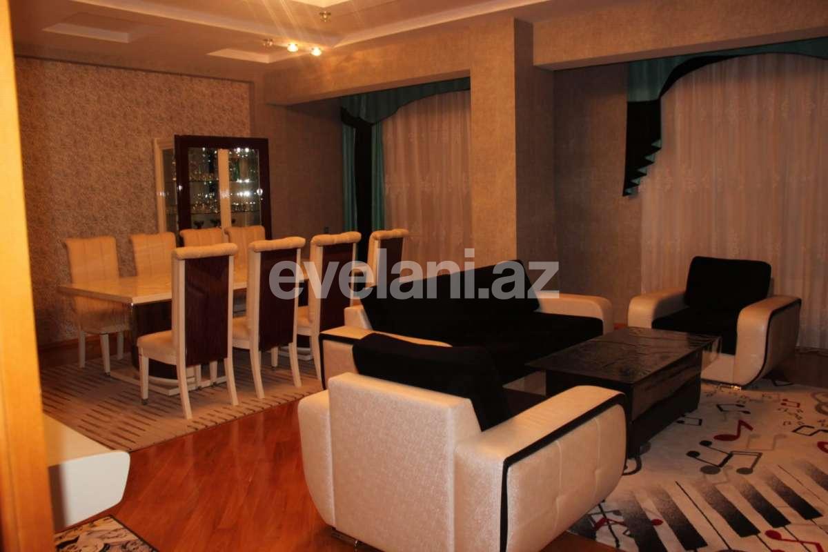 Satılır, yeni tikili, 4 otaqlı, 240 m², Nəriman Nərimanov m.