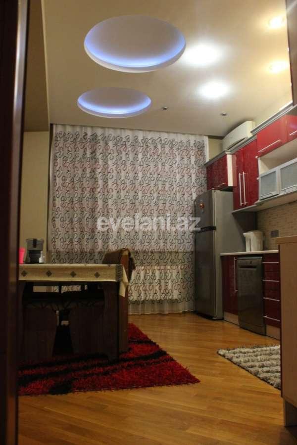 Satılır, yeni tikili, 4 otaqlı, 240 m², Nəriman Nərimanov m.