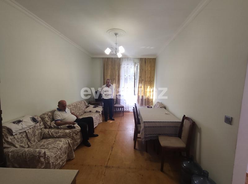 Satılır, köhnə tikili, 2 otaqlı, 46 m², Binəqədi r.