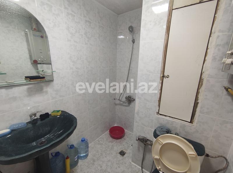 Satılır, köhnə tikili, 2 otaqlı, 46 m², Binəqədi r.