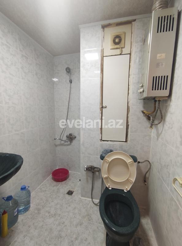 Satılır, köhnə tikili, 2 otaqlı, 46 m², Binəqədi r.