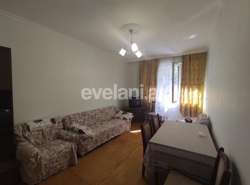 Satılır, köhnə tikili, 2 otaqlı, 46 m², Binəqədi r.