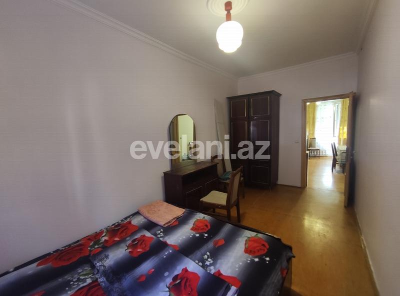 Satılır, köhnə tikili, 2 otaqlı, 46 m², Binəqədi r.