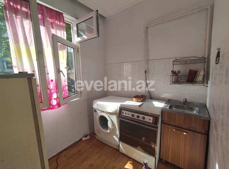 Satılır, köhnə tikili, 2 otaqlı, 46 m², Binəqədi r.