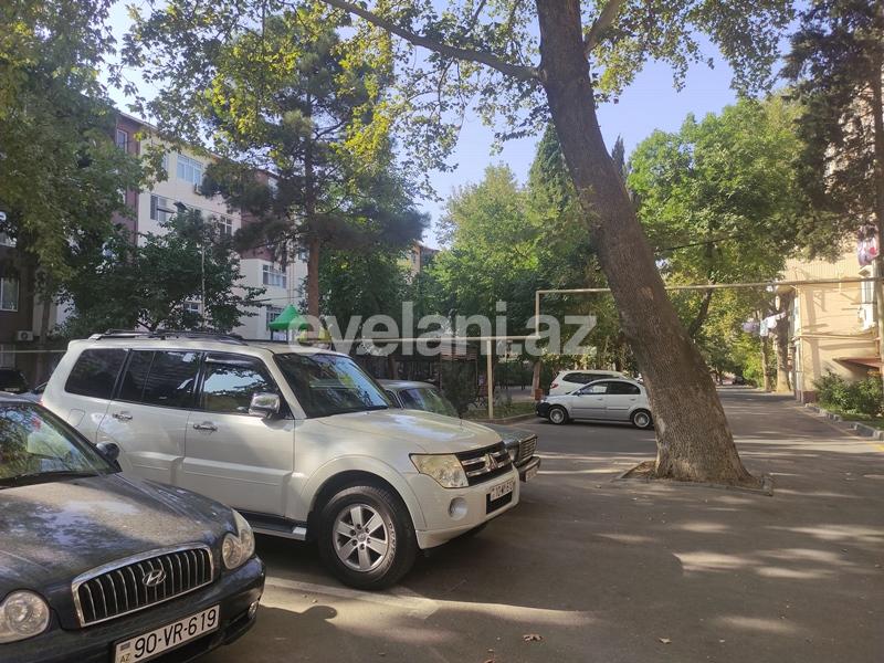 Satılır, köhnə tikili, 2 otaqlı, 46 m², Binəqədi r.