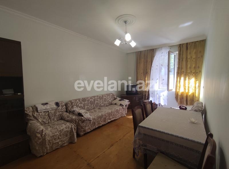 Satılır, köhnə tikili, 2 otaqlı, 46 m², Binəqədi r.