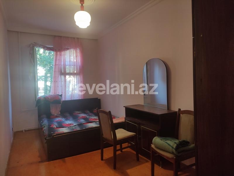 Satılır, köhnə tikili, 2 otaqlı, 46 m², Binəqədi r.