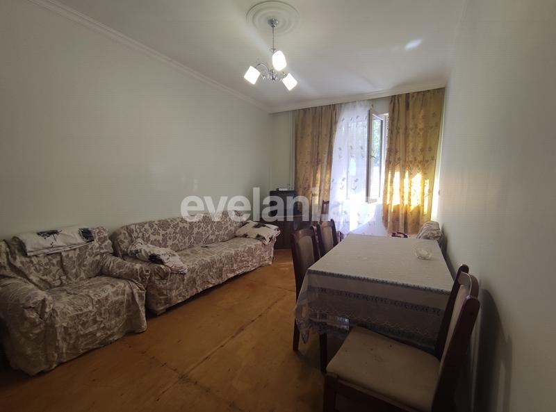 Satılır, köhnə tikili, 2 otaqlı, 46 m², Binəqədi r.