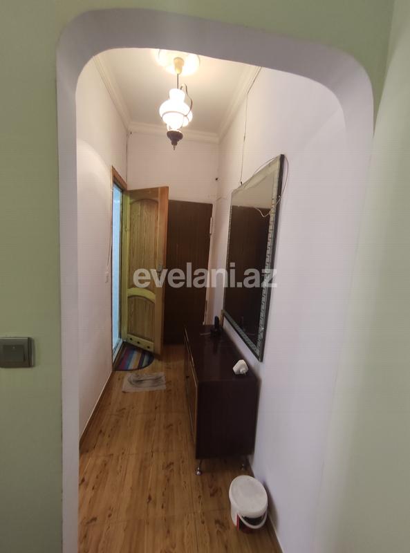 Satılır, köhnə tikili, 2 otaqlı, 46 m², Binəqədi r.