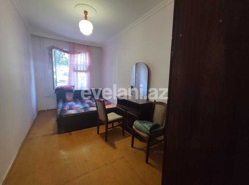 Satılır, köhnə tikili, 2 otaqlı, 46 m², Binəqədi r.