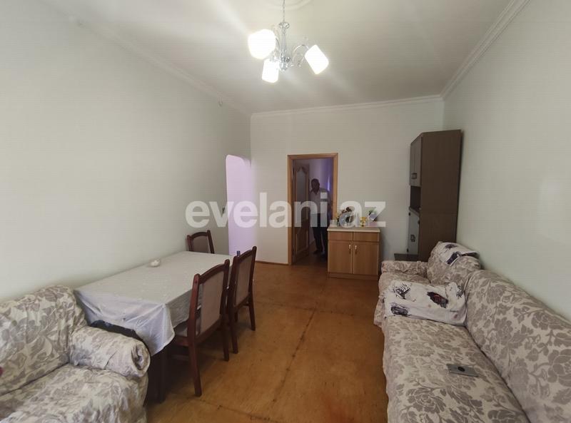 Satılır, köhnə tikili, 2 otaqlı, 46 m², Binəqədi r.