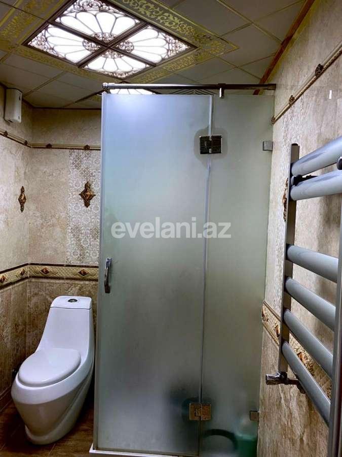 Sale, new building, 3 room, 87 m², 20 yanvar m.