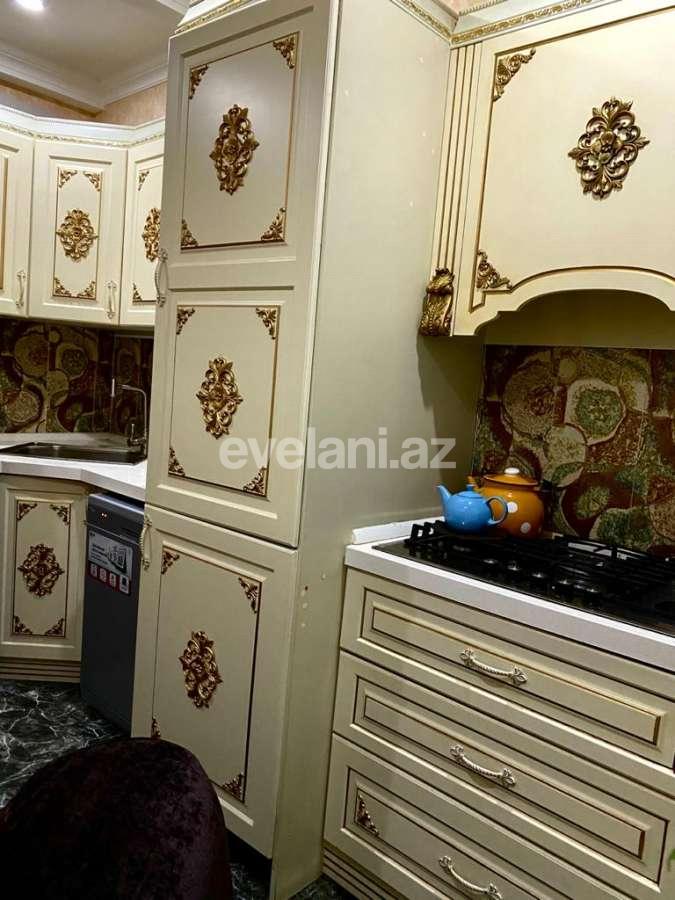 Sale, new building, 3 room, 87 m², 20 yanvar m.