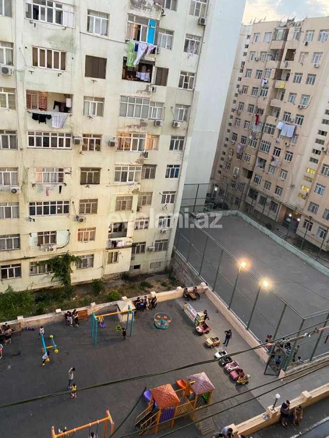 Sale, new building, 3 room, 87 m², 20 yanvar m.